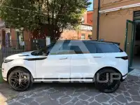 2019 Land Rover Range Rover