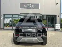 2019 Land Rover Range Rover