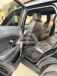 2019 Land Rover Range Rover