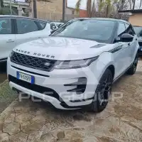 2019 Land Rover Range Rover