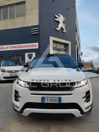2019 Land Rover Range Rover