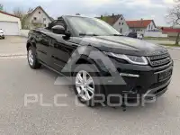 2019 Land Rover Range Rover