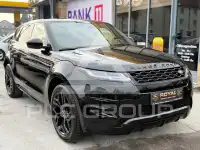 2019 Land Rover Range Rover