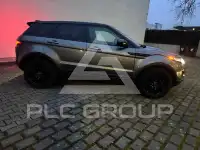 2019 Land Rover Range Rover