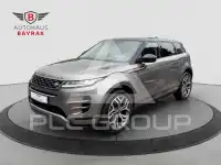 2019 Land Rover Range Rover