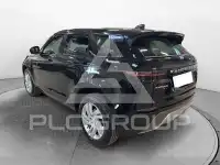 2019 Land Rover Range Rover