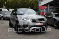 2019 Land Rover Range Rover