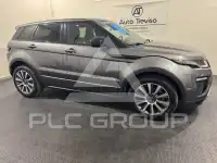 2019 Land Rover Range Rover