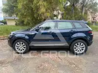 2019 Land Rover Range Rover