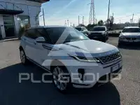 2019 Land Rover Range Rover