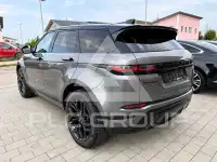 2019 Land Rover Range Rover