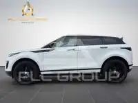 2019 Land Rover Range Rover