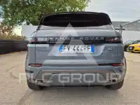 2019 Land Rover Range Rover