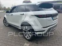 2019 Land Rover Range Rover