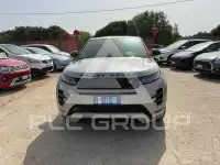 2019 Land Rover Range Rover