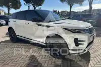 2019 Land Rover Range Rover
