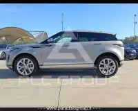 2019 Land Rover Range Rover