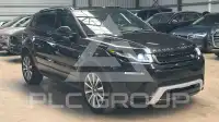 2019 Land Rover Range Rover
