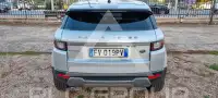 2019 Land Rover Range Rover
