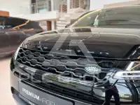 2019 Land Rover Range Rover