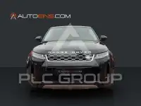 2019 Land Rover Range Rover