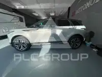 2019 Land Rover Range Rover