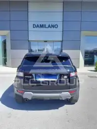 2019 Land Rover Range Rover