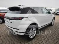 2019 Land Rover Range Rover