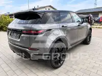 2019 Land Rover Range Rover
