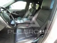 2019 Land Rover Range Rover