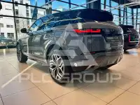 2019 Land Rover Range Rover