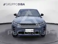 2019 Land Rover Range Rover