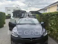 2019 Tesla Model X