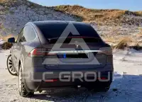 2019 Tesla Model X