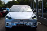 2019 Tesla Model X