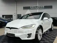 2019 Tesla Model X