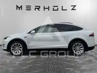 2019 Tesla Model X