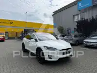 2019 Tesla Model X
