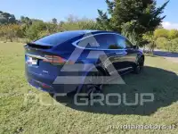 2019 Tesla Model X
