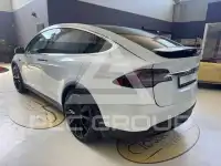 2019 Tesla Model X