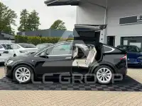 2019 Tesla Model X