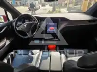 2019 Tesla Model X