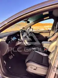 2019 Tesla Model X