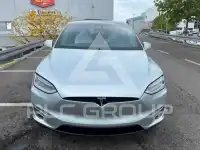 2019 Tesla Model X