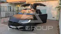 2019 Tesla Model X