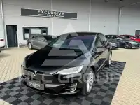 2019 Tesla Model X