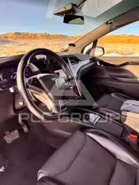 2019 Tesla Model X