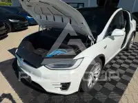 2019 Tesla Model X