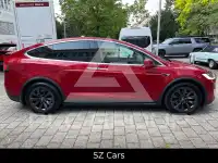 2019 Tesla Model X