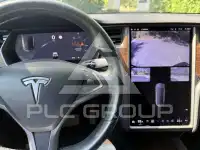 2019 Tesla Model X